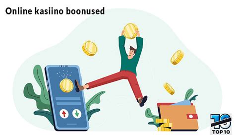 online kasiino pakkumised|Parimad Online Kasiinod & Boonused .